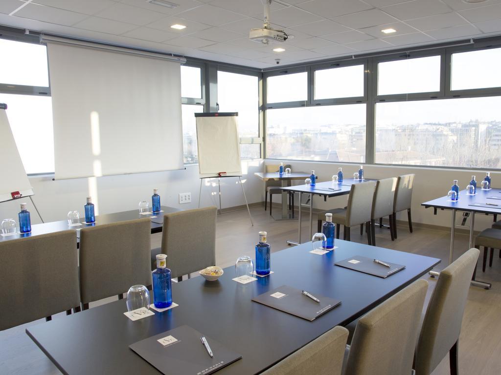 Uve Alcobendas Ngoại thất bức ảnh